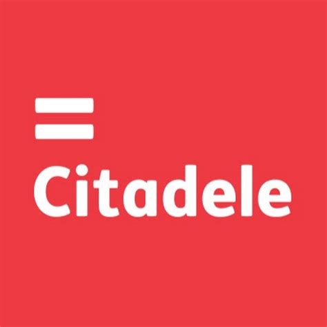 www citadele banka lv|Citadele online banking.